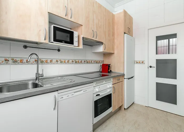 Charming Villa De Vallecas