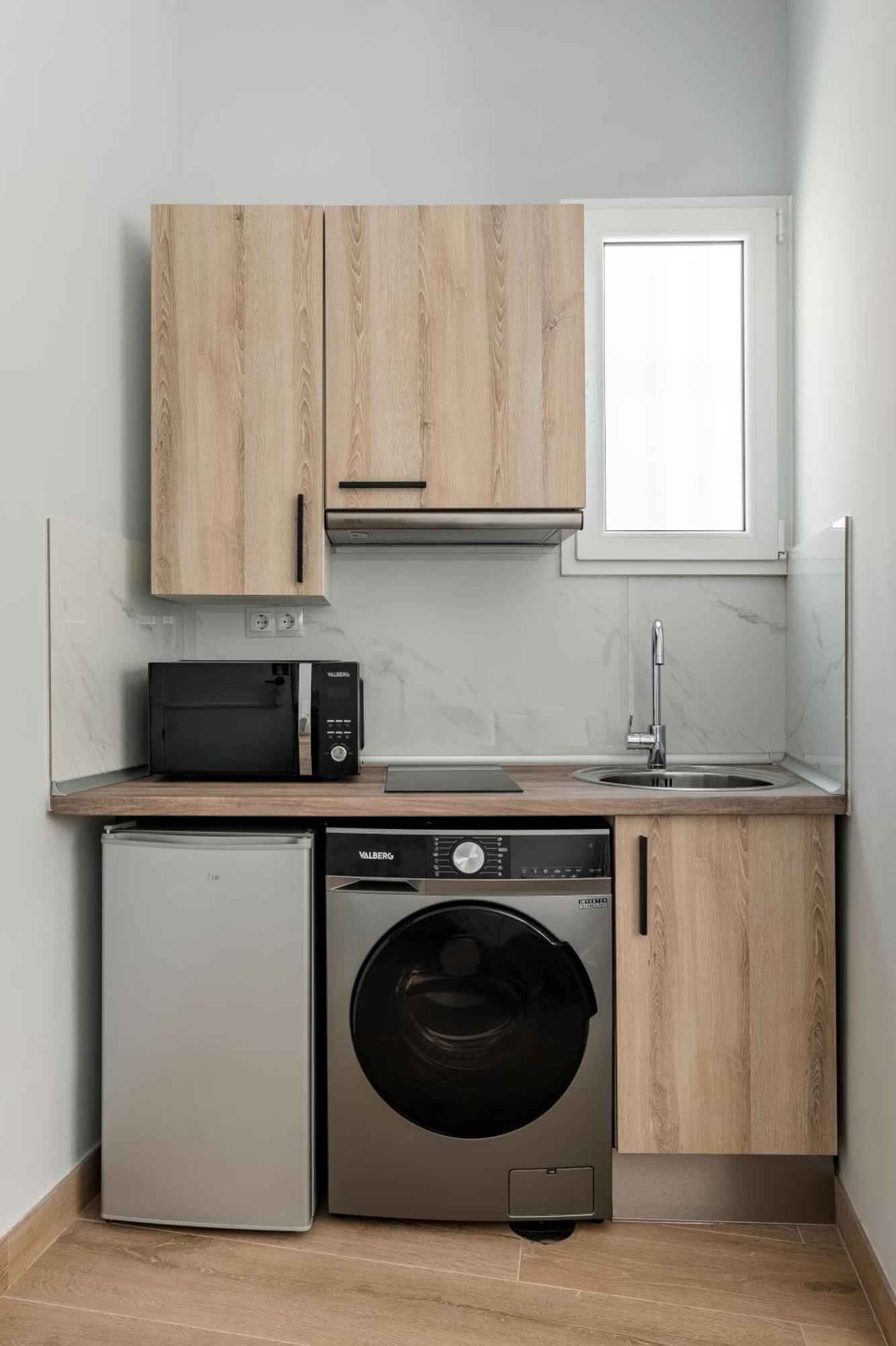 Apartment Charming De Vallecas *