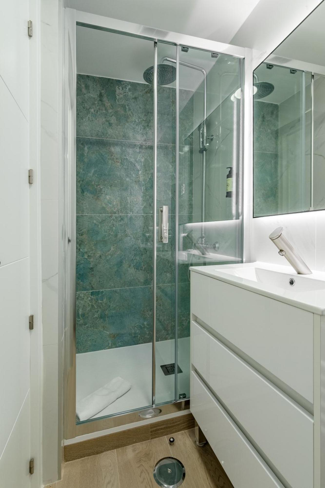 Charming De Vallecas Apartment